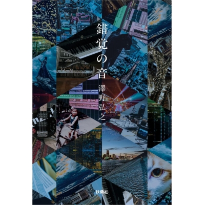 【その他(書籍)】錯覚の音