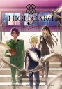 【コミック】HIGH CARD -◇9 No Mercy(2)の画像