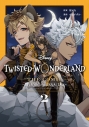 【コミック】Disney Twisted-Wonderland The Comic Episode of Savanaclaw(2)の画像