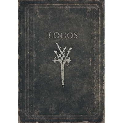 【設定資料集】LOGOS - The World of FINAL FANTASY XVI -