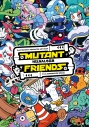 【イラスト集】NELNAL作品集 MUTANT FRIENDSの画像