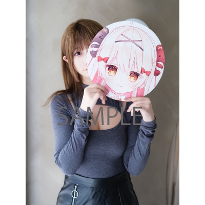 【写真集】べあもりゆるも写真集