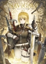 【画集・イラスト集】NAVIGAVI じゅん ファンタジー作品集の画像