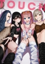 【画集・イラスト集】TOUCH はらけんし作品集の画像