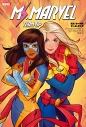 【コミック】ミズ・マーベル:チーム・アップの画像