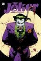 【コミック】ジョーカー:ストーリー&アートブックの画像