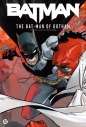 【コミック】バットマン:バットマン・オブ・ゴッサムの画像