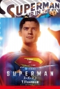 【コミック】スーパーマン:アップ・イン・ザ・スカイの画像