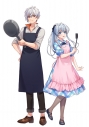 【小説】精霊幻想記 外伝 アマカワ卿の食卓の画像
