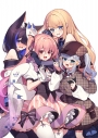 【小説】TS転生した私が所属するVTuber事務所のライバーを全員堕としにいく話(4)の画像