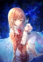 【小説】才女のお世話(12) 高嶺の花だらけな名門校で、学院一のお嬢様(生活能力皆無)を陰ながらお世話することになりましたの画像