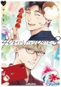【コミック】40までにしたい10のこと(3)の画像