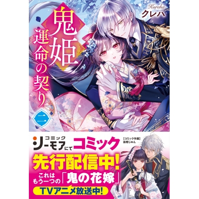【小説】鬼姫~運命の契り~ 二