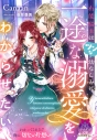 【小説】有能騎士はツンな幼なじみに一途な溺愛をわからせたいの画像