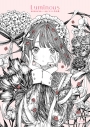 【その他(書籍)】Luminous ROROICHIペン画イラスト作品集の画像