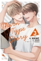 【小説】TharnType Story(3)の画像
