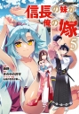 【コミック】信長の妹が俺の嫁(5)の画像
